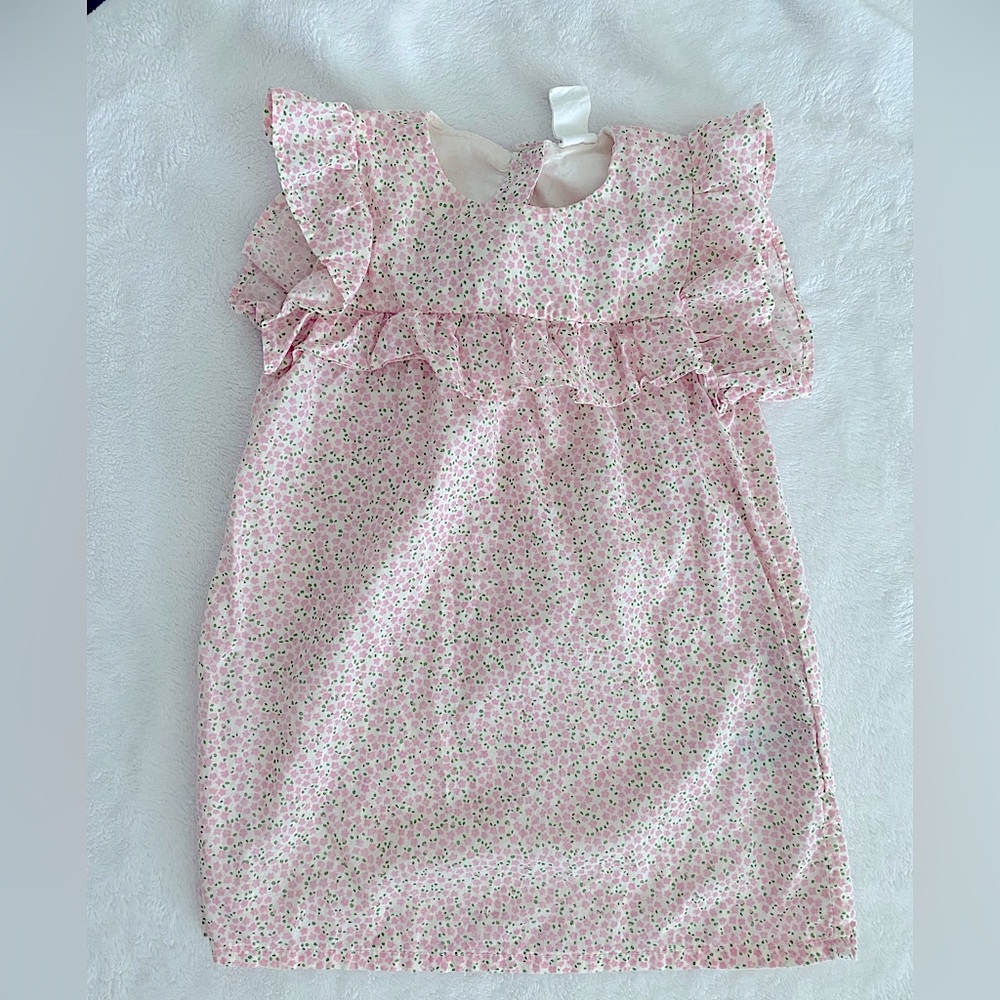 H&M floral dress